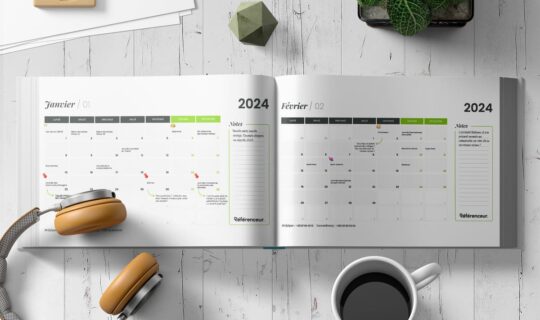 calendrier editorial reseaux sociaux