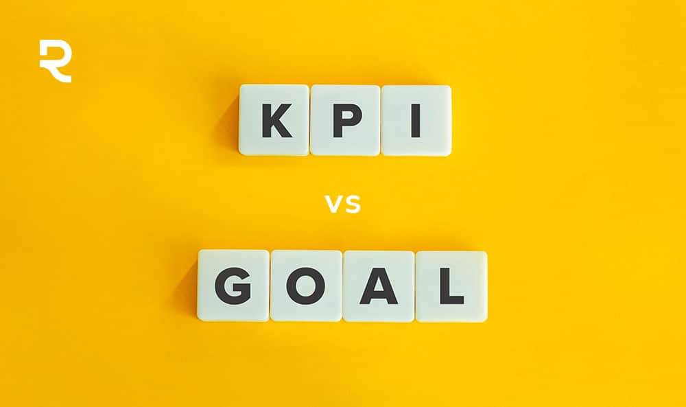 Comment Différencier Vos Objectifs De Vos Kpi (Indicateurs Clés De Performance) ? 1 Kpi Objectifs Analytics