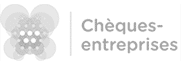 logo cheque entreprises