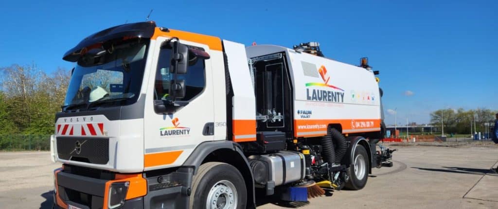 Laurenty Strategie Digitale