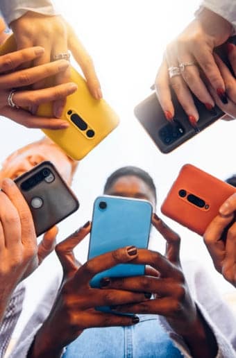 Smo Social Media Mains