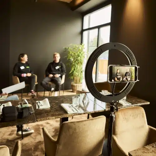 Smo Social Media Tik Tok 1