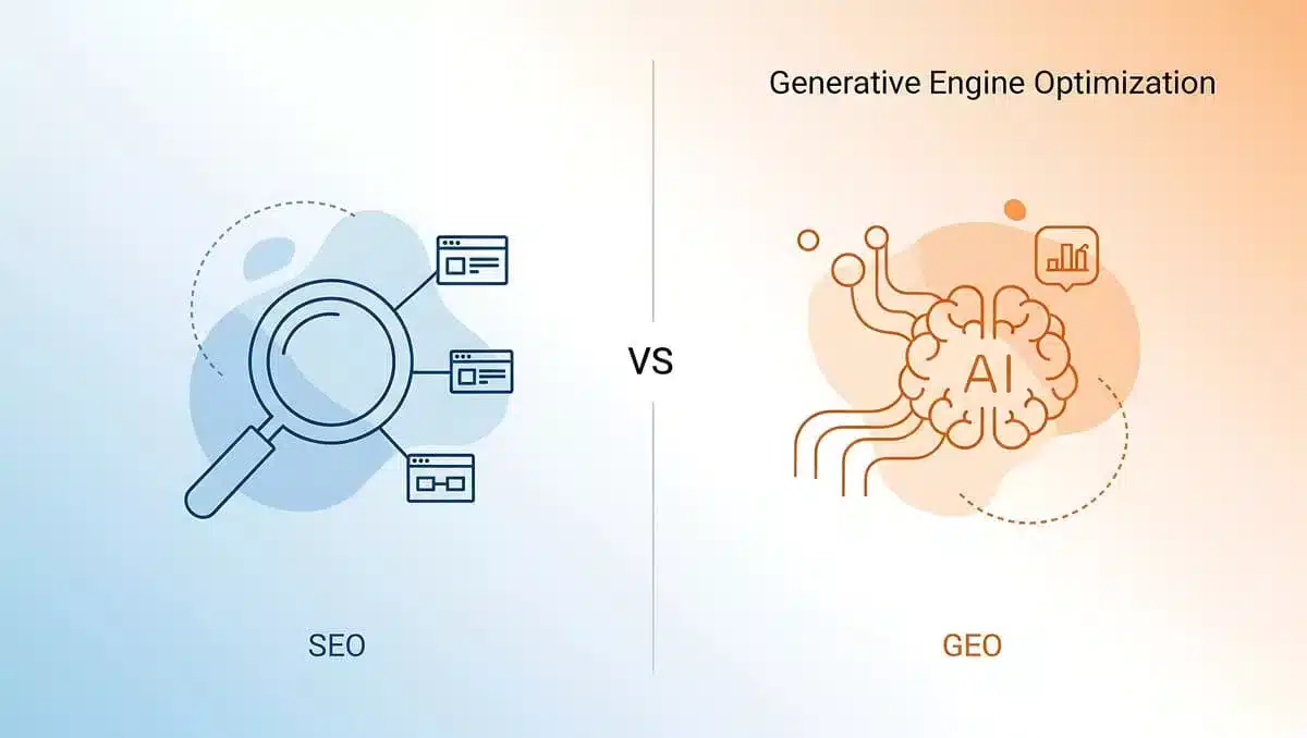 seo vs geo referencement