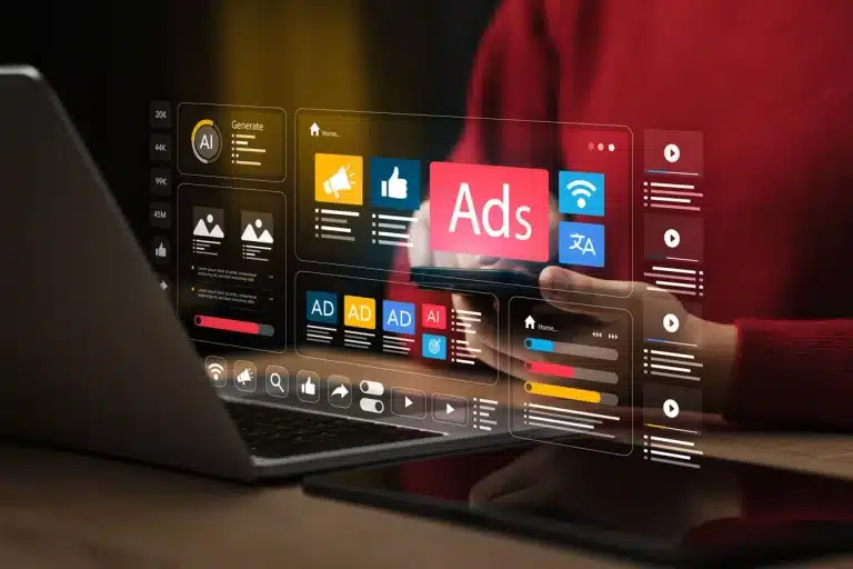 Planifier Une Campagne Publicitaire Digitale Efficace