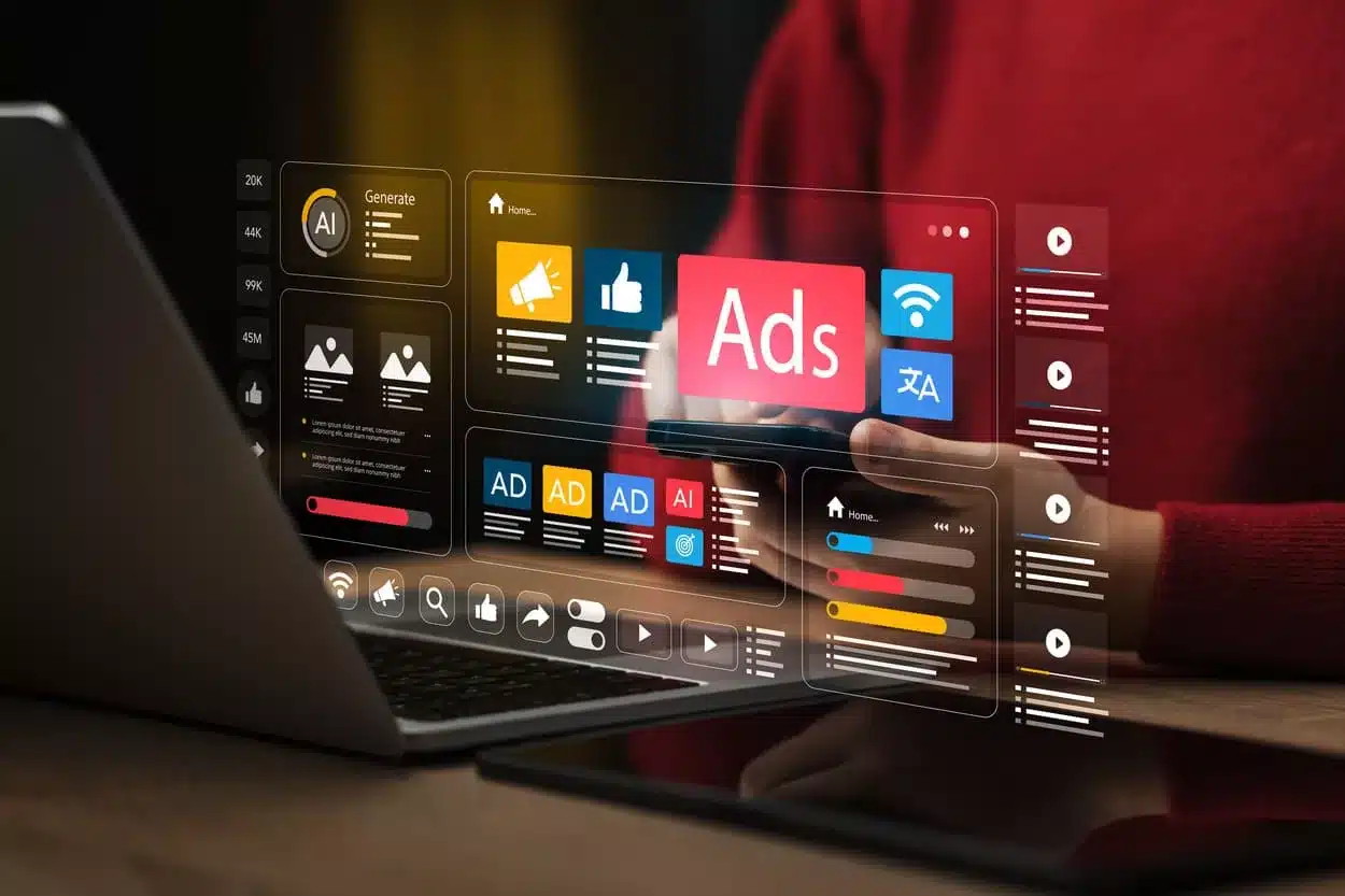 Planifier une campagne publicitaire digitale efficace