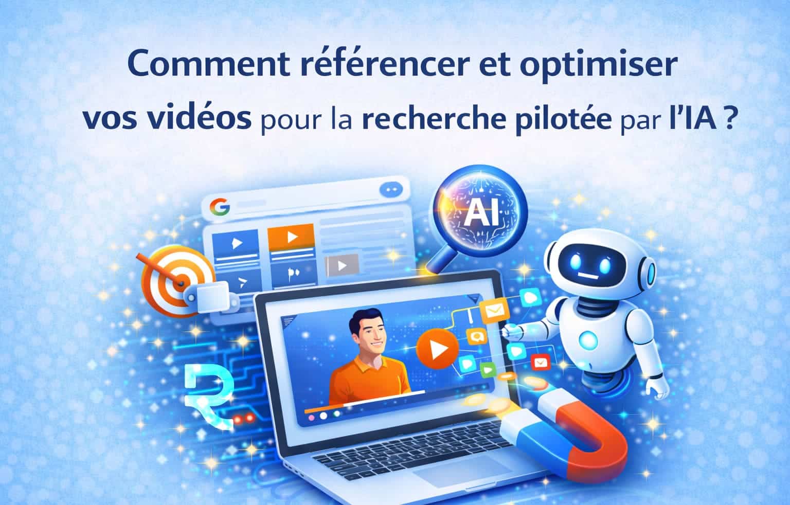 referencement optimiser videos ia 2