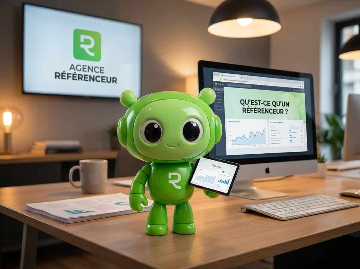 Referenceur Agence Seo Geneve Referencement
