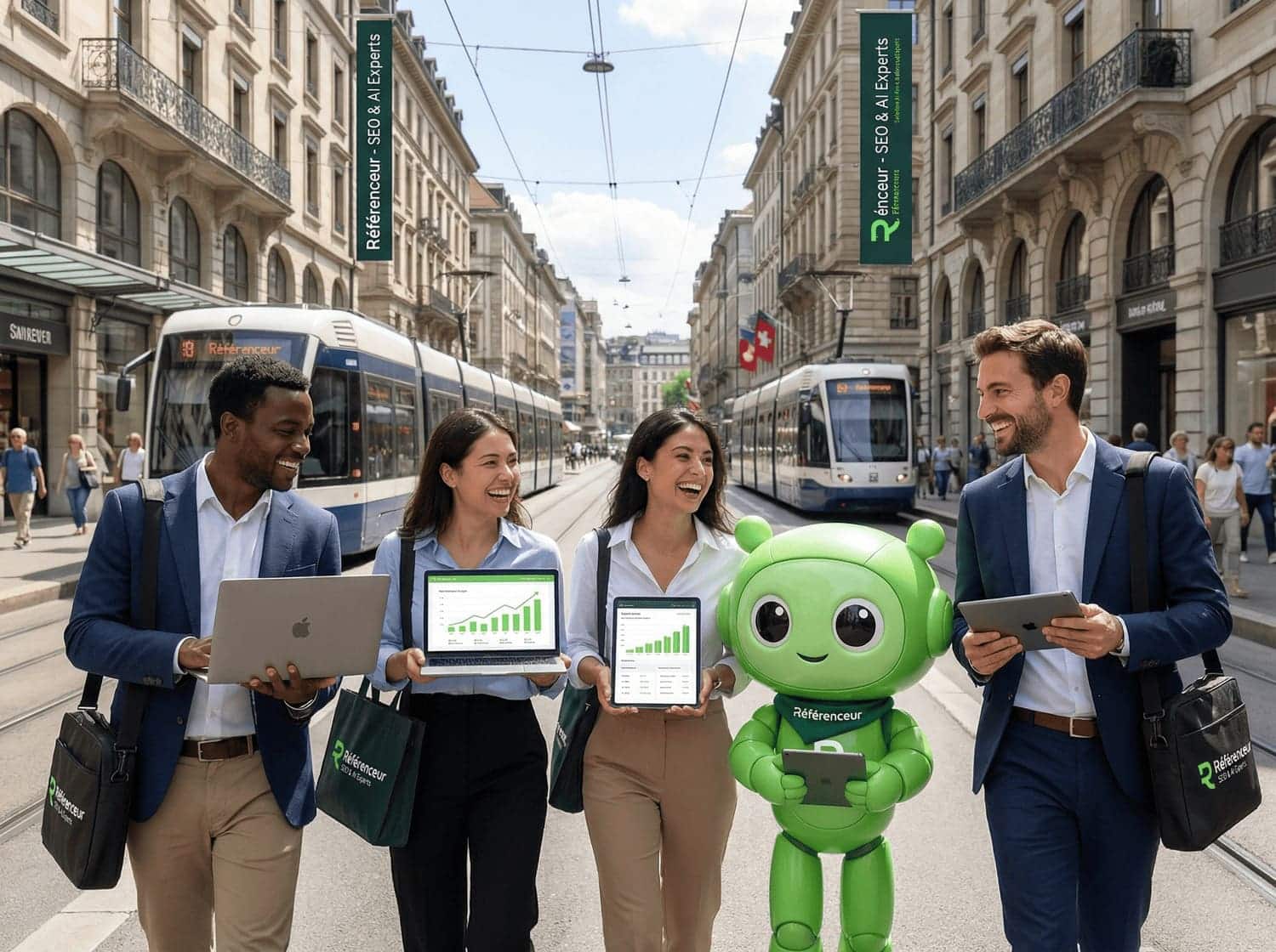Referenceur Agence Seo Geneve Suisse 01